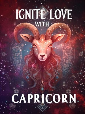 cover image of Love Horoscope Capricorn